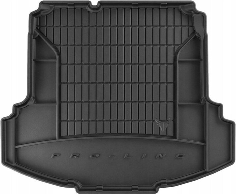 Kofferraummatteneinsatz aus Gummi für VW Jetta 5 Limousine 2005-2010 TM