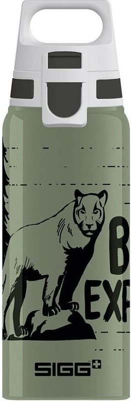 Trinkflasche 'Viva One' Mountain Lion