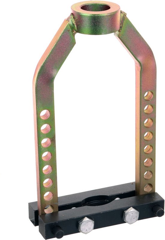 Abziehvorrichtung Für Antriebsgelenke Von Pkw-Achsen