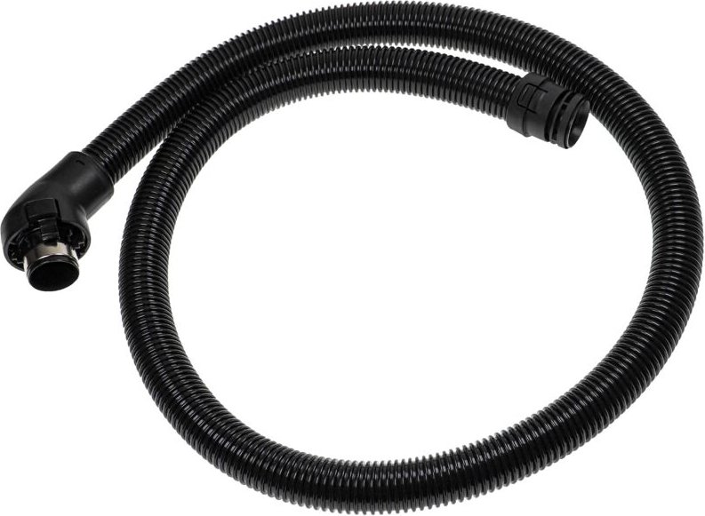 vhbw Ersatz Schlauch kompatibel mit Miele S 624 MONDIA N, S 624 BRILLANT 6600, S 624 EXQUISIT N Staubsauger - Flexibel, ...