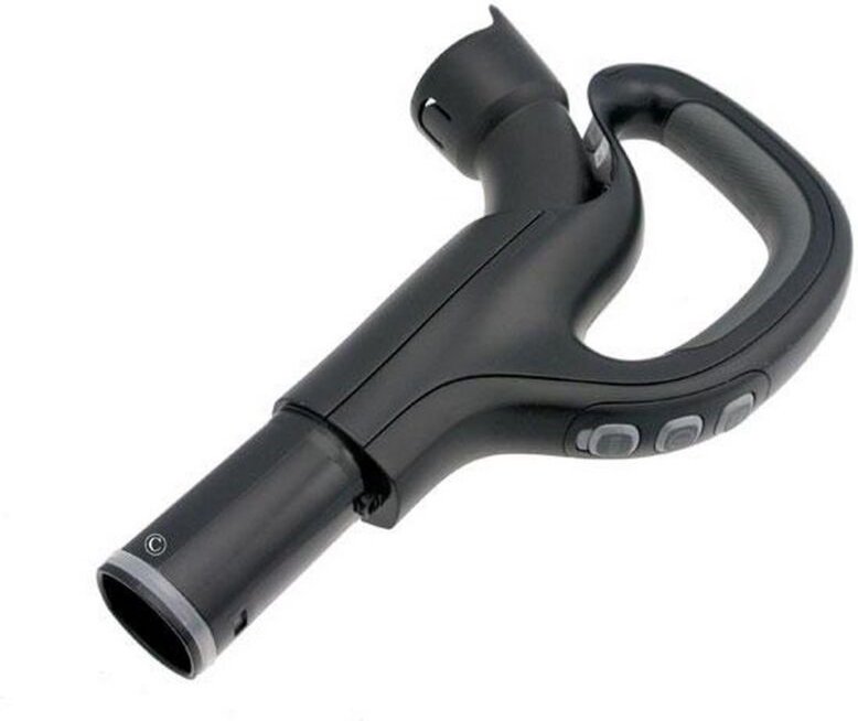 Ersatzteil - Staubsauger Griff (mit Fernsteuerung) - Electrolux