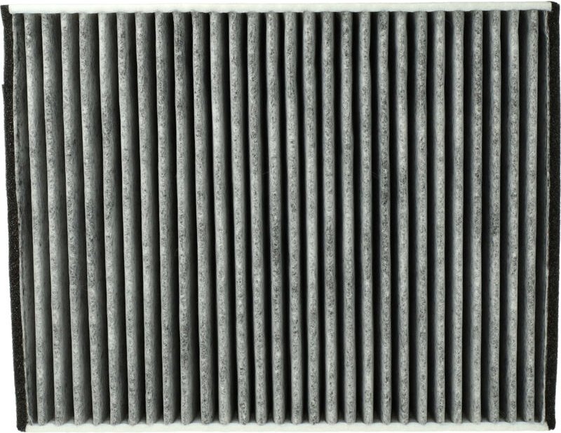 Innenraumfilter kompatibel mit Ford Tourneo Connect V408 Kombi 75-150 ps pkw - Mit Aktivkohle - Vhbw
