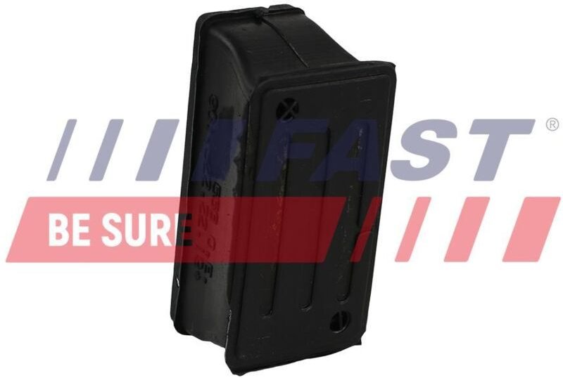 Stoßfängerabdeckung für Stoßdämpfer FT18438 FAST