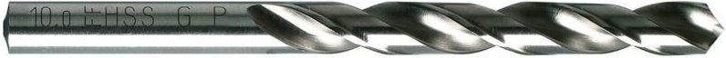 Thumbnail - Projahn Spiralbohrer HSS-G DIN 338 Typ N TURBO 15,0 mm