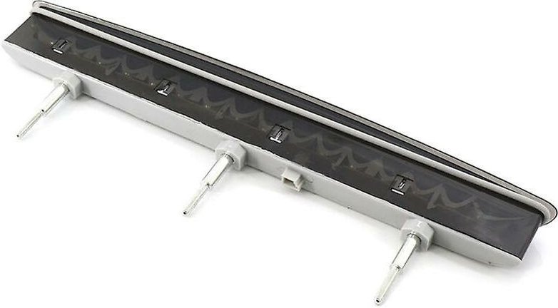 Woosien - Hohes Bremslicht, led, drittes Bremslicht, Rücklicht, Bremsleuchte für 3er-Serie E93 Carbrio 2007–2013, 632571...