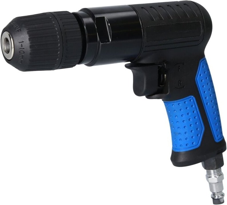 Brilliant Tools - Druckluft-Bohrmaschine