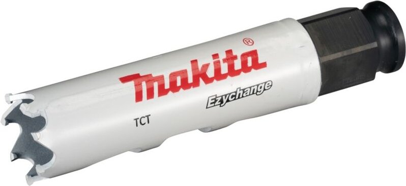 Ezychange TCT-Lochsäge ø 20 mm, Schnitttiefe 60 mm - Makita