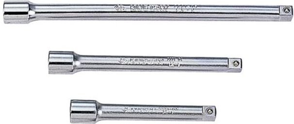 King Tony 222106 - Rod de extension 150 mm 1/4 dein.