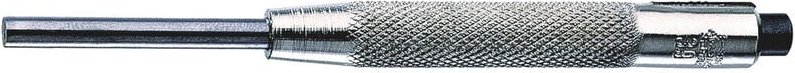 Werkzeuge Splintentreiber m. Hülse 0,9mm 457 009 5 - Rennsteig