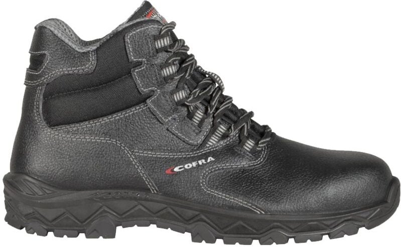 Pullups S3 src Hohe Arbeitsschuhe - 43 eu - Cofra