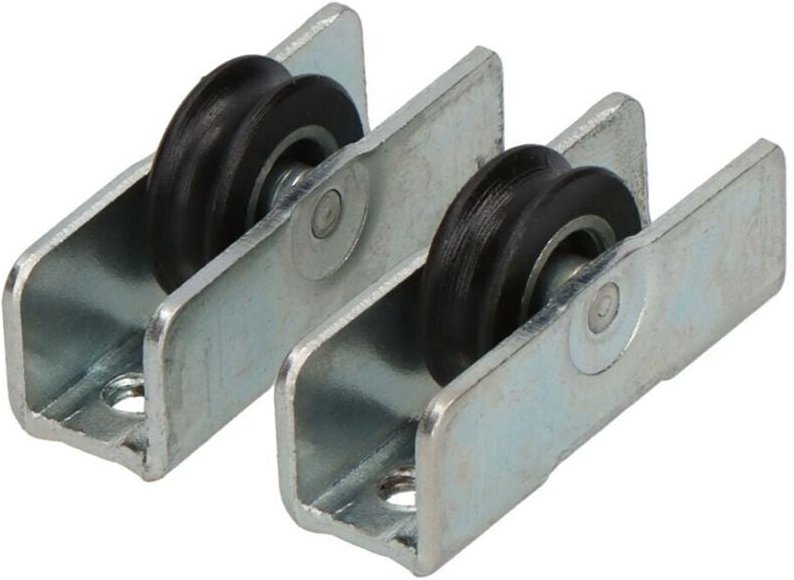 Inasa EDM 151 RD12 zn Lager Blister