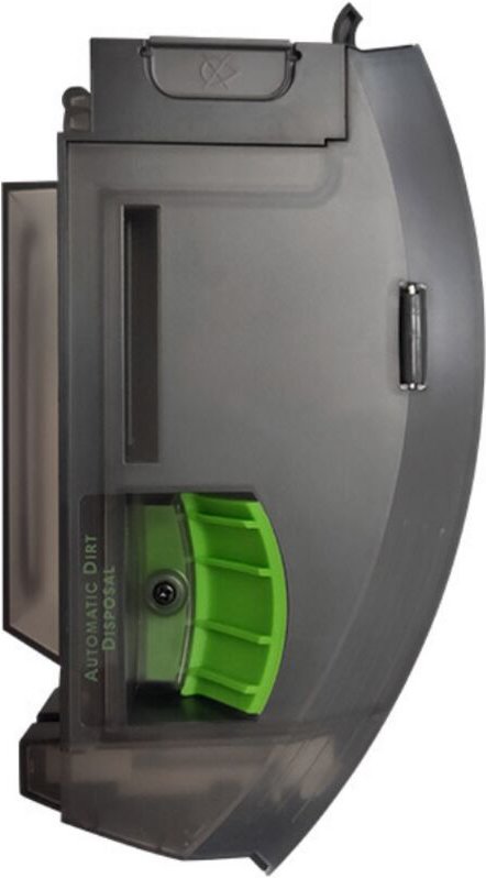 Passend für IROBO Sweeper Zubehör i7+ Serie Universal Staubbehälter
