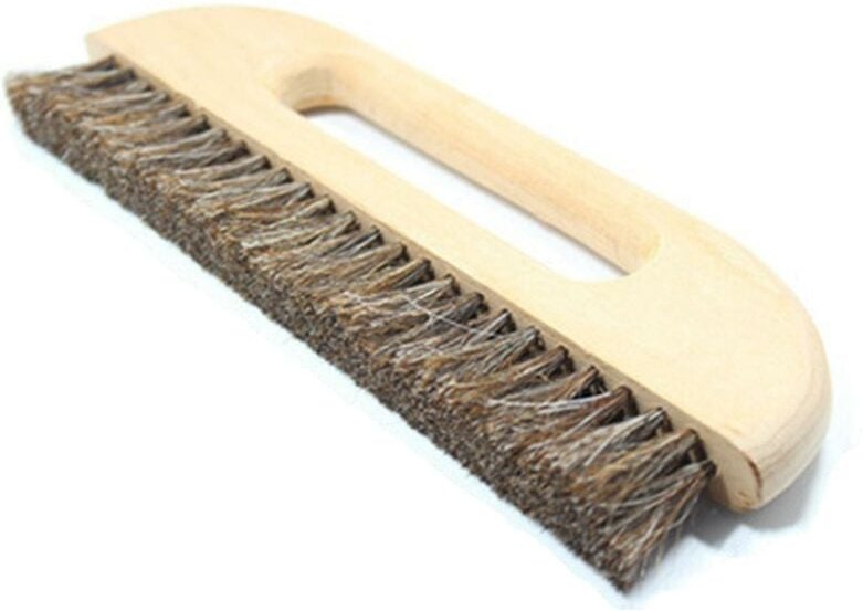 Leinwand, Wischwerkzeug, großer langer Pinsel, Verdickungsverschlüsselung