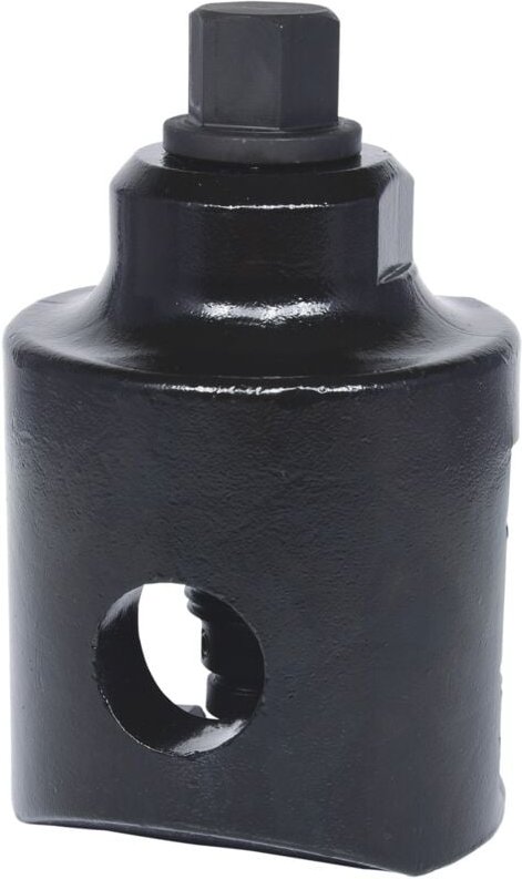 Ks Tools Vibro-Impact Universal-Kugelgelenk-Abzieher-Glocke 35 x 60 mm