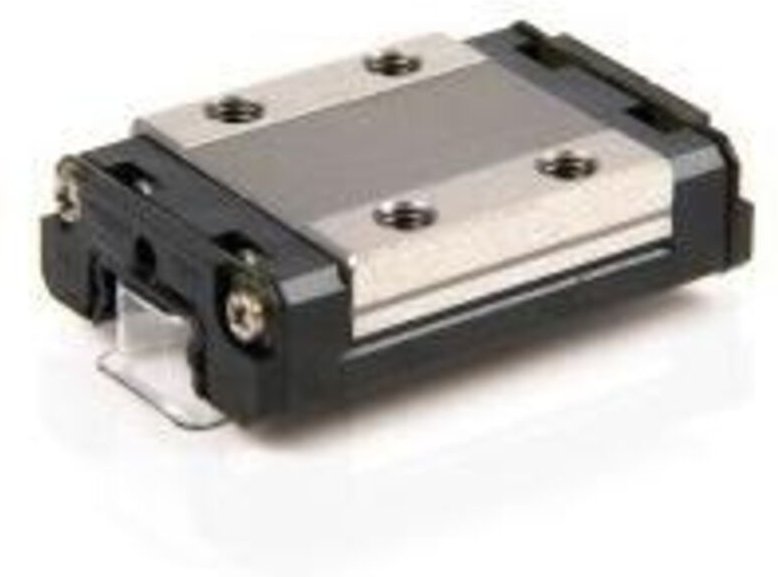 Führungswagen SRS12 gmuu 0,027 kg Standard Standard 12er Reihe