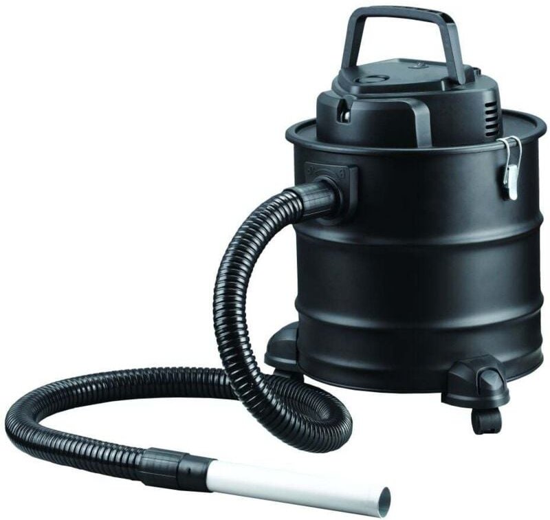 Aschesauger Premium mit Selbstreiningungsfunktion - Firefix