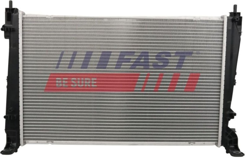 Wasserkühler Ft55034 Fast