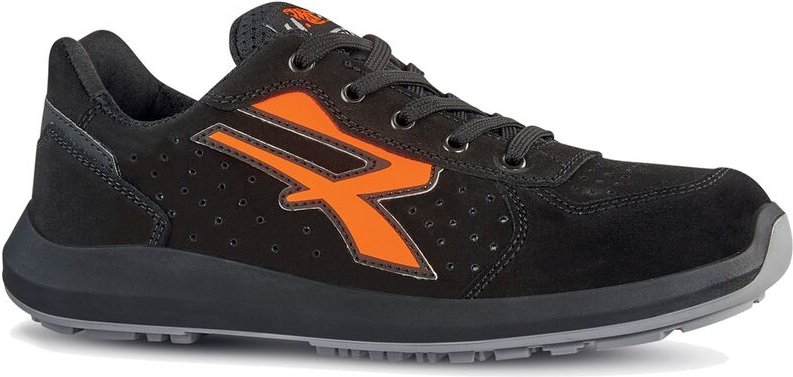 U Power Orion S1P esd Sicherheitsschuhe - 46 eu