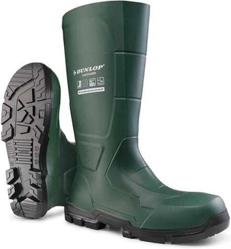 Arbeitsstiefel NA0KL01 04 fo an src - 47 eu - Dunlop