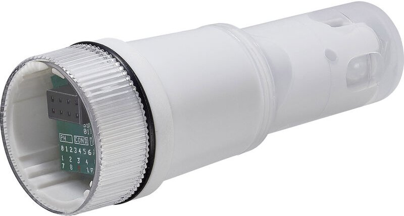 Thumbnail - Voltcraft - Redox-Elektrode Redox-Elektrode für Kombimessgerät KBM-100 & KBM-80 1 St.