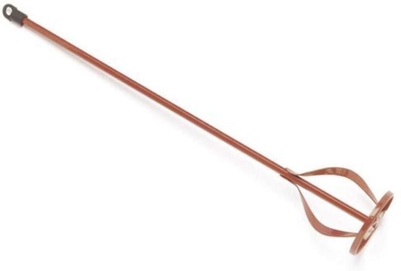 Farbmischer - 80 x 400 mm