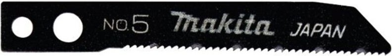 Makita Stichsägeblatt Nr. 5