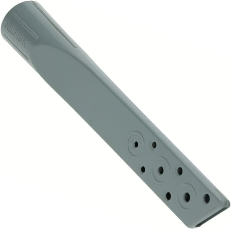 Thumbnail - Ersatzteil - Bürste, flacher Radiator-Aufsatz 245 mm Durchmesser 32 mm Original - Nilfisk thomson