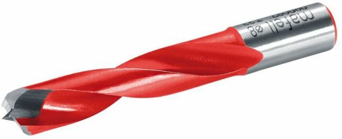 Dübelbohrer hm 8,1 mm 090122 DuoDübler dd 40 - Mafell
