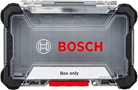Professional Empty Box Pick And Click m (Zubehör De Tip From Screwdriver) - Bosch