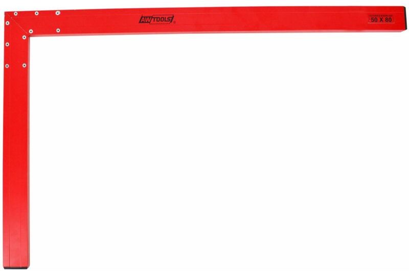 Awtools kątownik 50x80cm