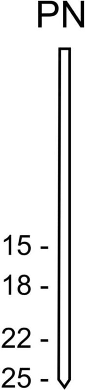 Schneider Pinnagel PN 22-0,6 NK/10000 10000 Stk