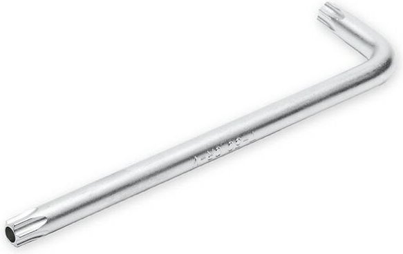 Sicherheits-Torx-Steckschlüssel xl TS9 Dogher 611-TS09