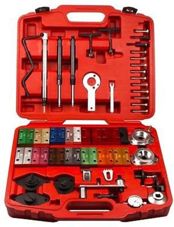 Trade Shop - strumente der temporizierung der massnahmen -