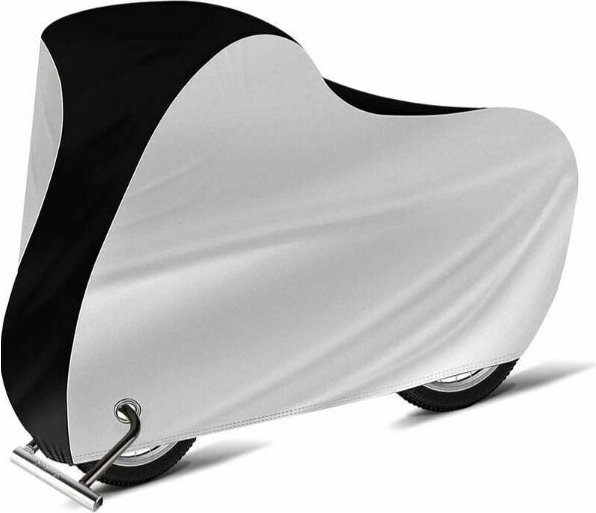 Wasserdichte Outdoor-Fahrradabdeckung für Mountainbikes und Rennräder, Regen- und Sonnenschutz für Fahrrad, Fahrrad, Rol...