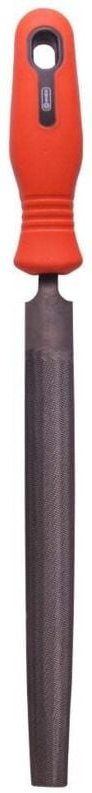 Thumbnail - Halbrundfeile Hieb 2 200 mm Feilen