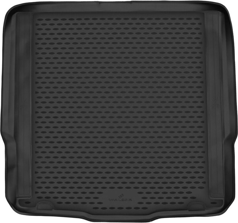 Kofferraumwanne xtr für Ford Mondeo v Turnier (cf) 09/2014-Heute, Modell mit Notrad oder Reparaturset