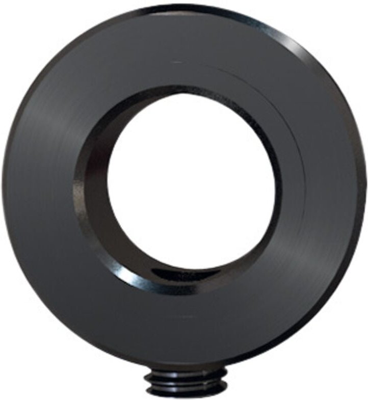 541.005.00 RING MIT M3 SCHRAUBE FÜR LAGERKLEMME B=12mm