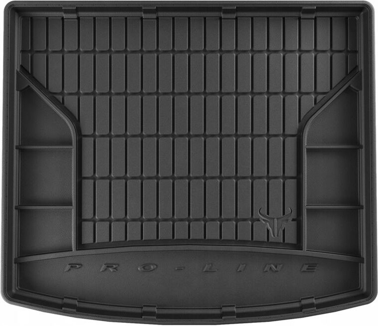 Kofferraummatte Gummieinsatz TOYOTA Rav4 5 ab 2019- TM d