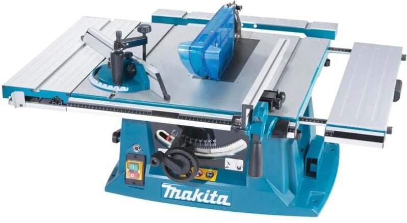 Tischkreissäge Makita MLT100N 1500W