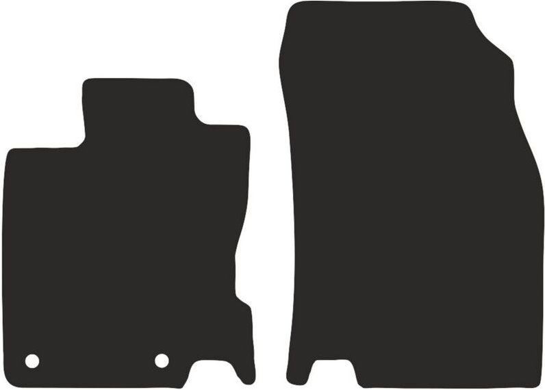 BASIC Front für: Renault Kadjar SUV 2015-