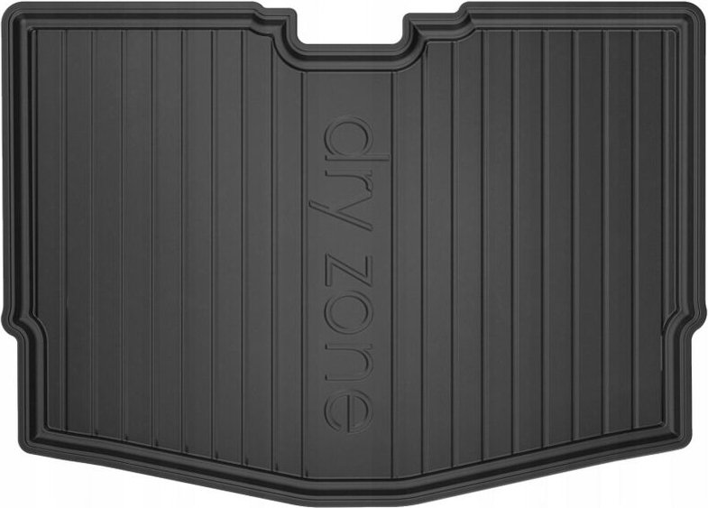 Kofferraummatte Einsatz Teppich Nissan Note 2 II Fließheck ab 2012- DZ d