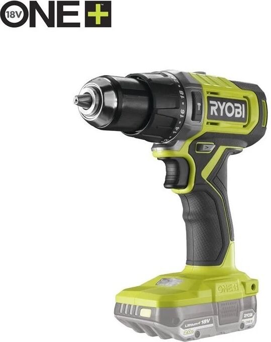 Ryobi ONE+ RPD18-0 18 V 52 Nm 2-Gang-Schlagbohrschrauber (nur Produkt)