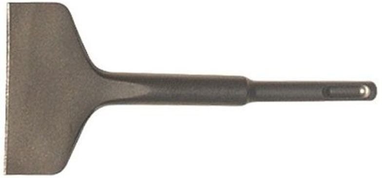 SDS-Plus-Meißel extra breit 75/165 mm ABRABORO (23812165)