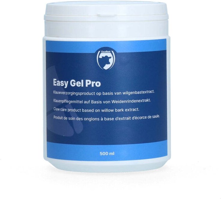 Easy gel pro