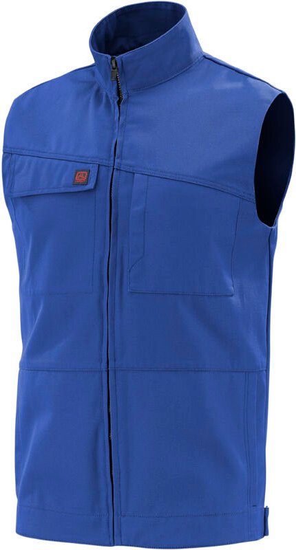 Gilet Granit Blau Bugatti Xs