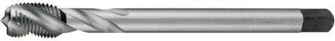Maschinengewindebohrer DIN374 Form c M30x2 HSS-Co 6H 40Grad