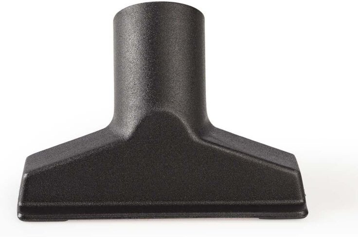 Staubsaugerduse 35 - 30 mm schwarz