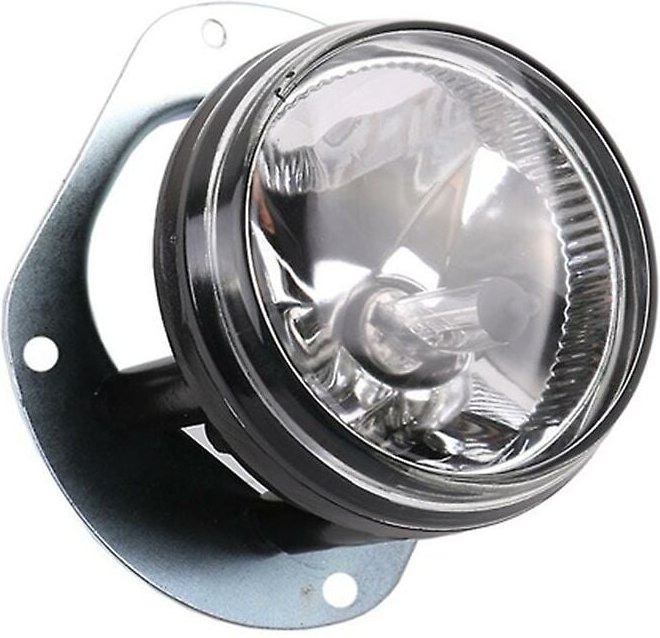 Woosien - A2048202156 Auto Links Vorne Stoßstange Nebel Lichter Fahren Lampe Nebelscheinwerfer Mit Glühbirne Für - W164 ...
