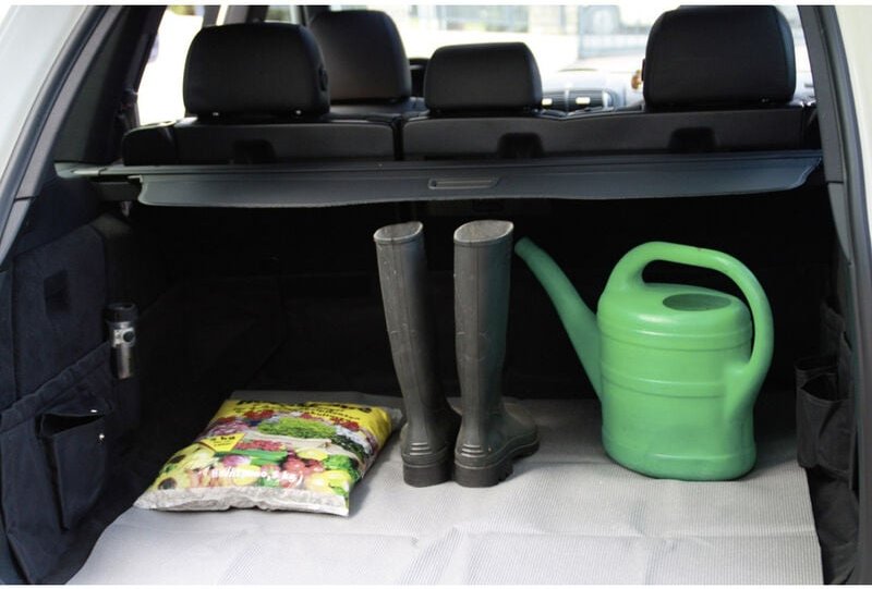 19293 Antirutschmatte Passend für (Auto-Marke): Universal (b x h) 120 cm x 100 cm Gr - Hp Autozubehör