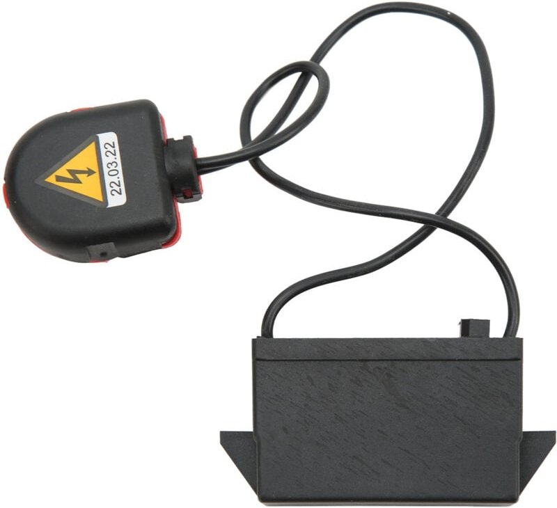 Zoternen - Linker Xenon-Scheinwerfer-Starter 1307329080 HID-Zünder-Vorschaltgerät-Steuergerät für E46 3er-Serie M3